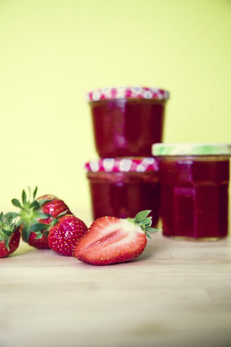 Canning Jar